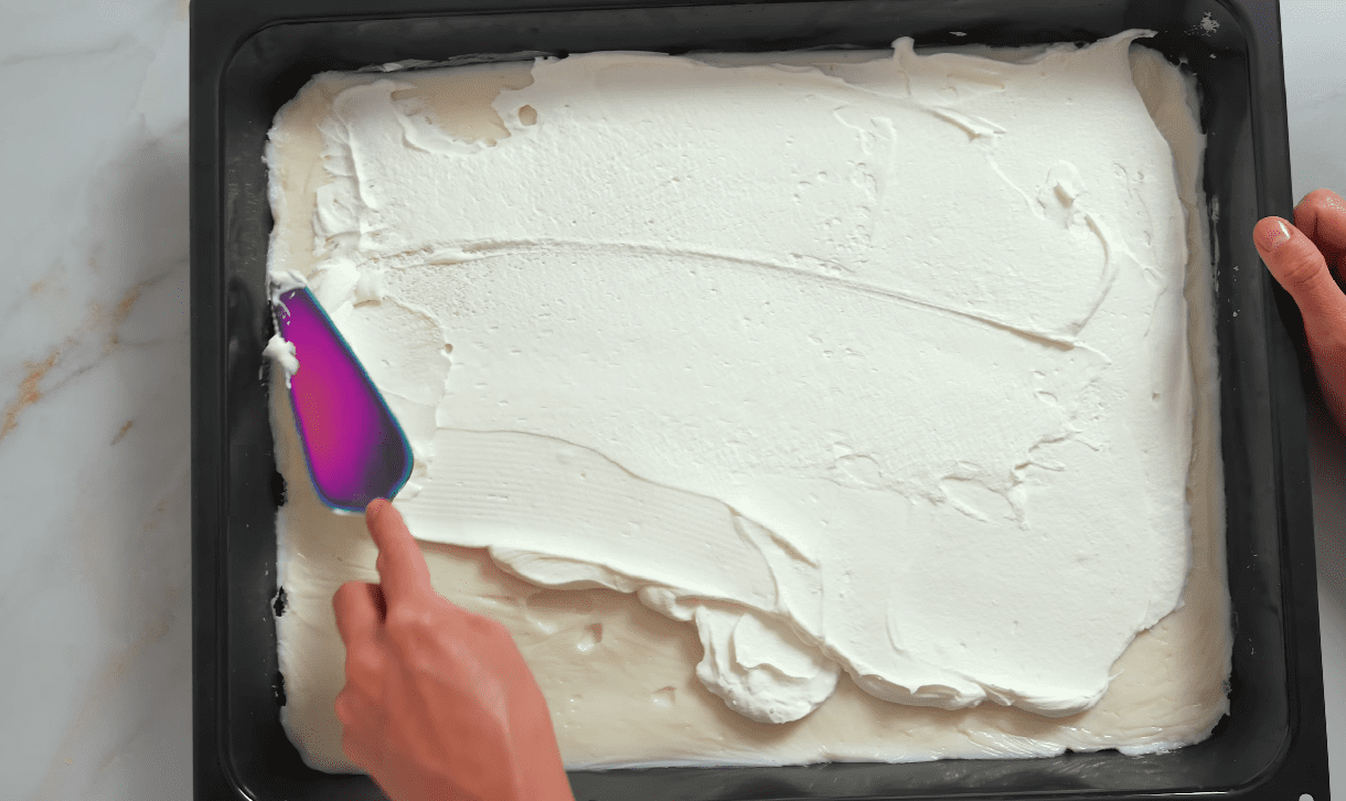 Рецепт смачного турецького десерту, схожого на Рафаелло