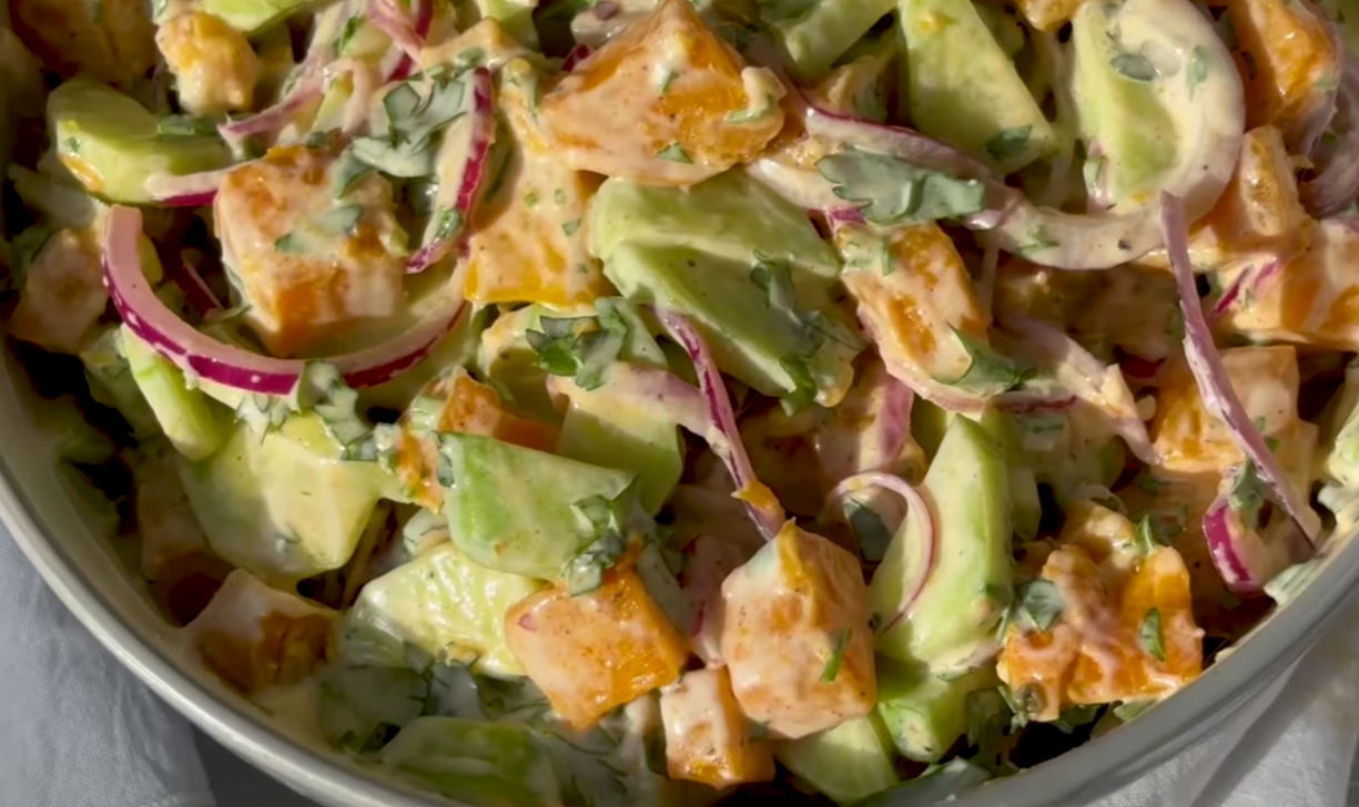 Кулінарка дала новий рецепт страви з гарбуза: це не каша і не запіканка