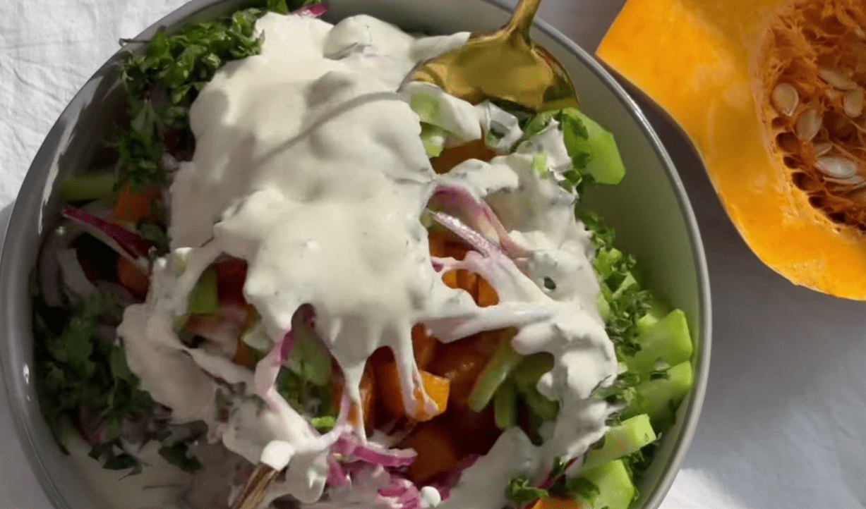 Кулінарка дала новий рецепт страви з гарбуза: це не каша і не запіканка