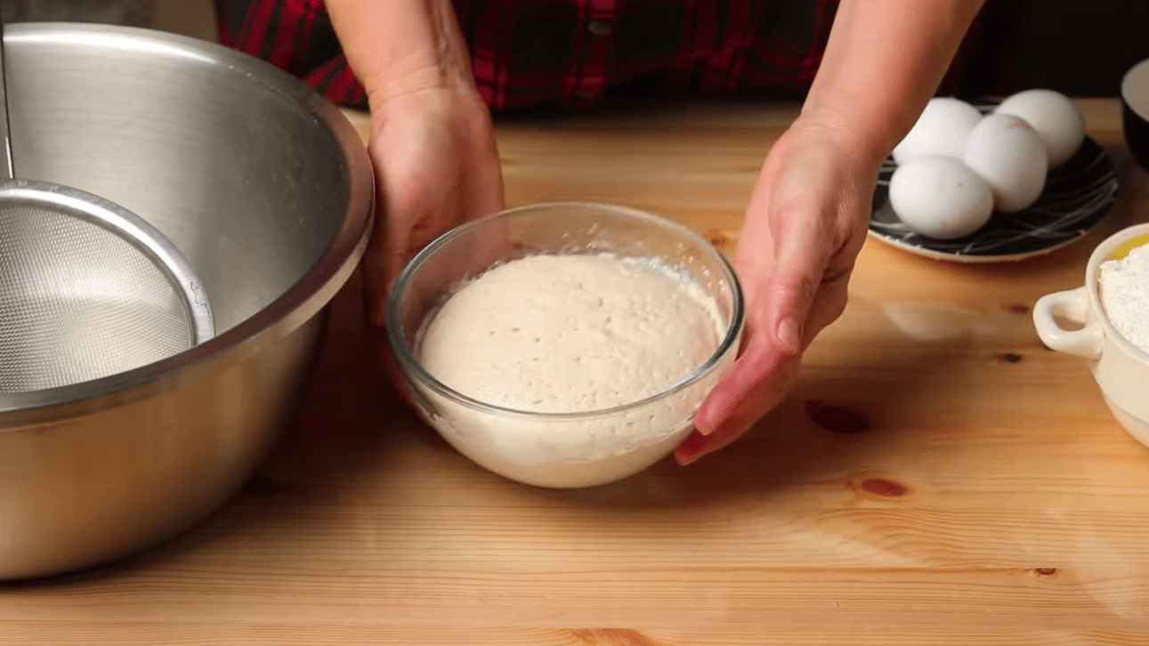 Кулінарка відтворила рецепт легендарного українського святкового пирога