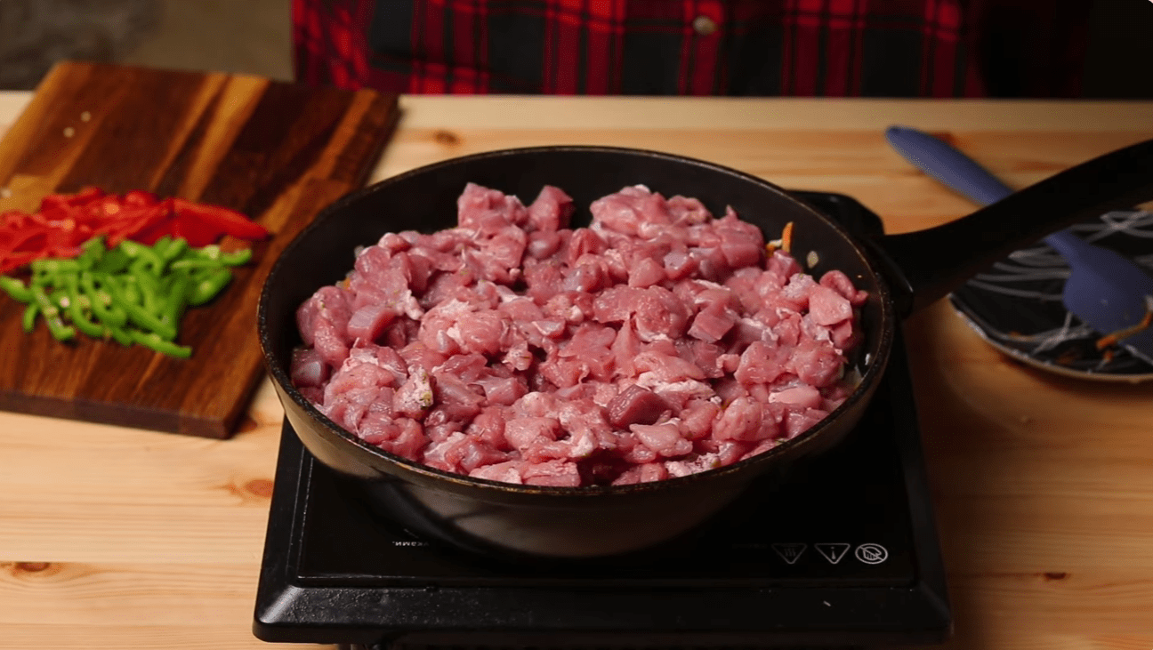 Кулінарка відтворила рецепт легендарного українського святкового пирога