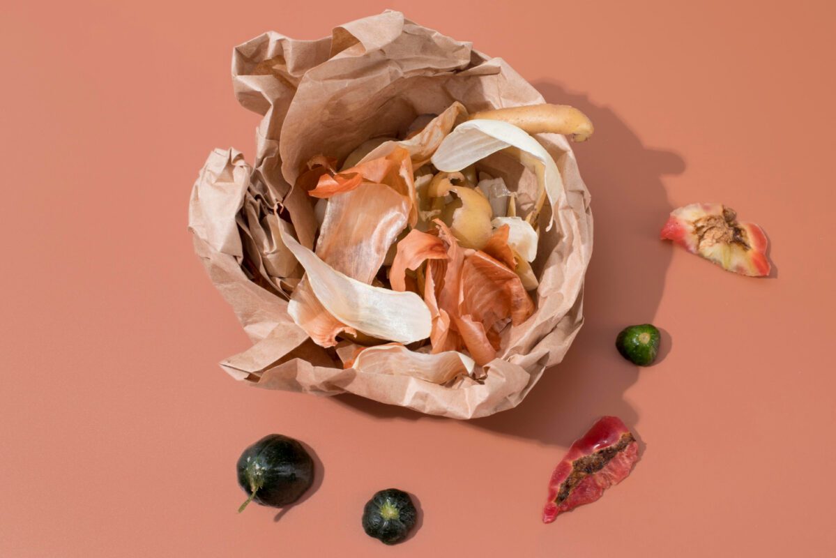 Експерти розповіли, як пришвидшити дозрівання компосту взимку