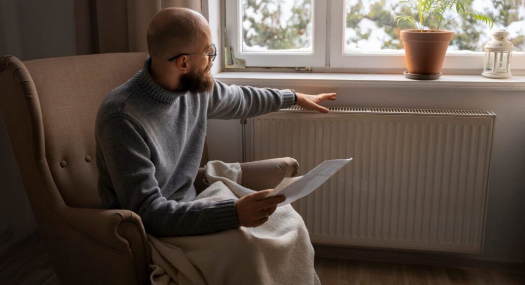 Старі радянські батареї гріють краще за сучасні радіатори. Ось ця 1 “фішка” робить їх теплішими 