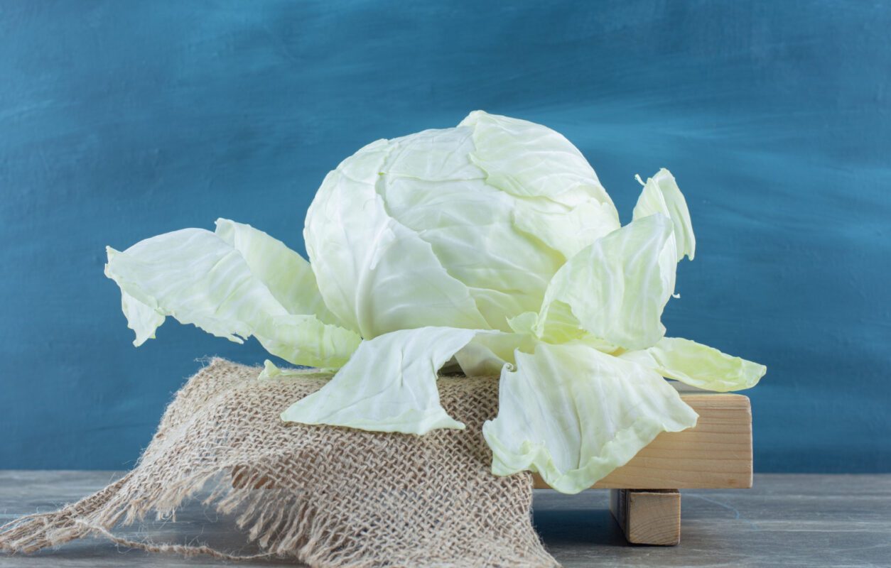 Лайфхак з довготривалого зберігання капусти