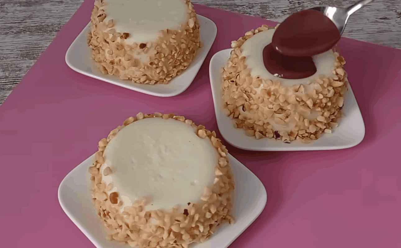 Кулінари поділилися рецептом смачного десерту з 90-х