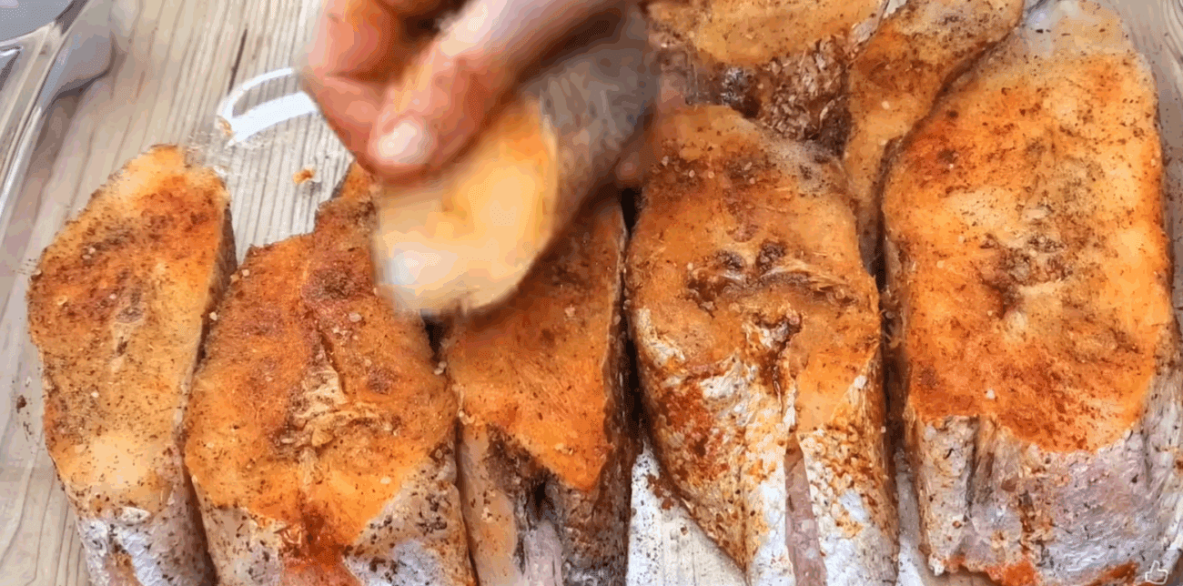 Кулінари розповіли, як приготувати хек смачніше лосося