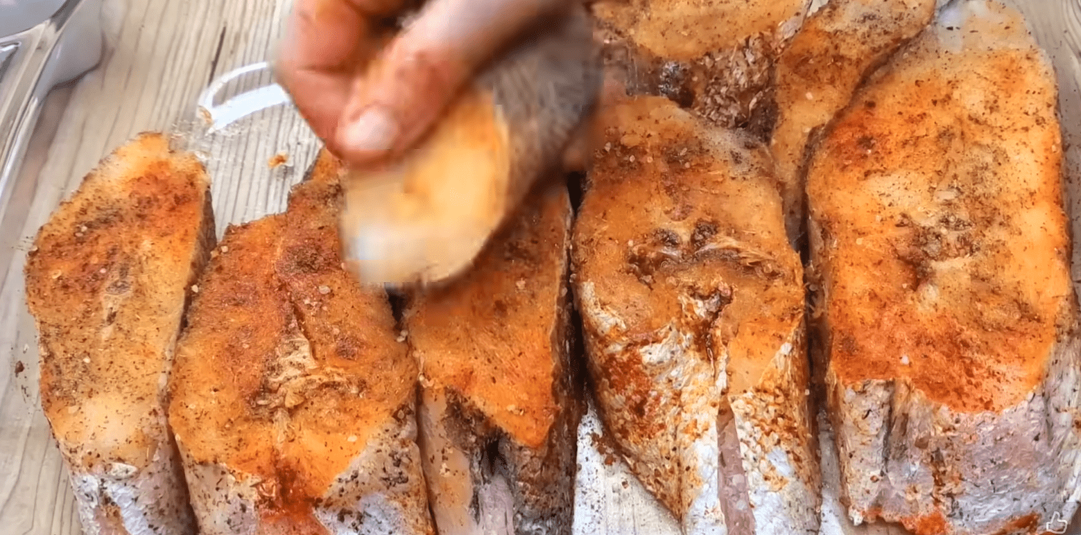 Кулінари розповіли, як приготувати хек смачніше лосося