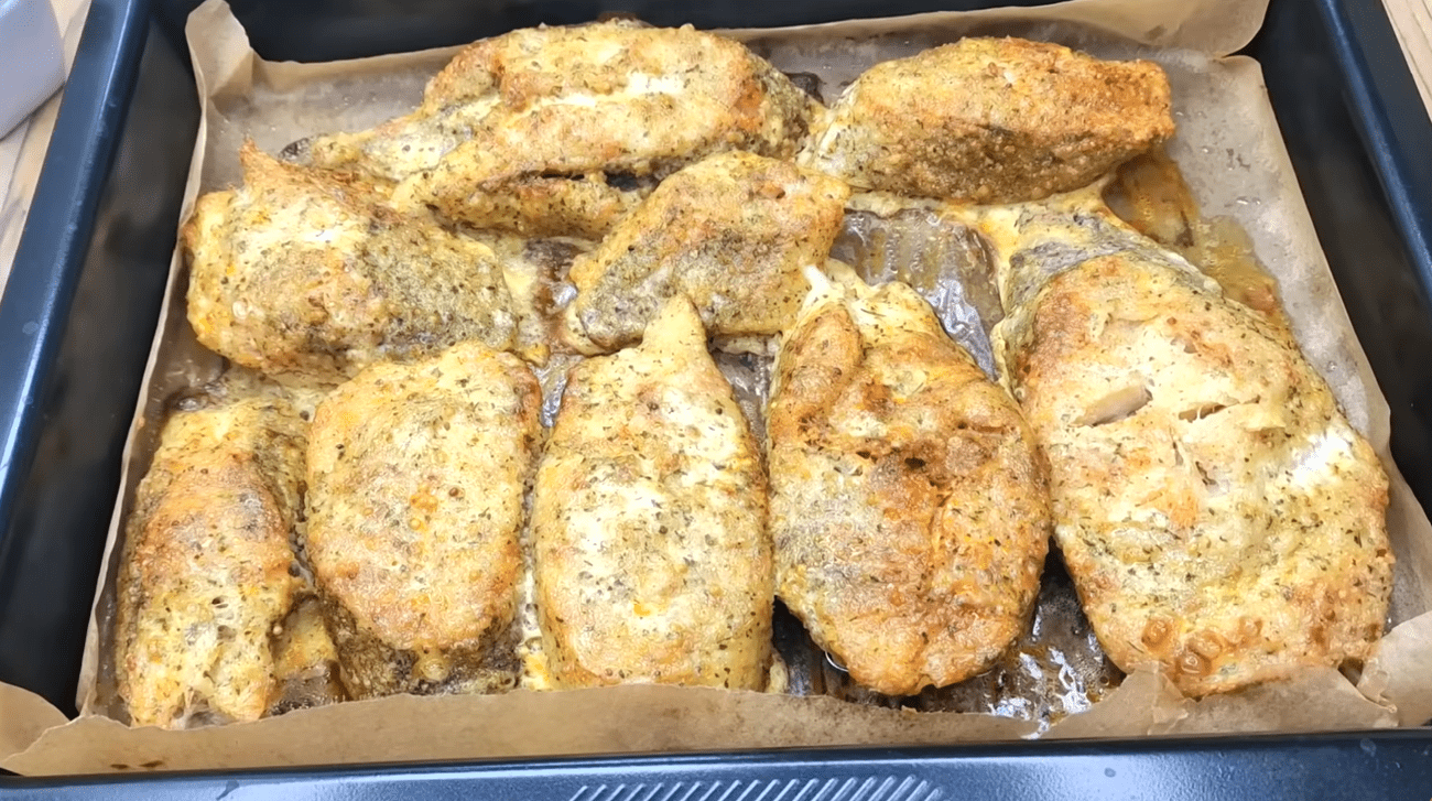 Кулінари розповіли, як приготувати хек смачніше лосося