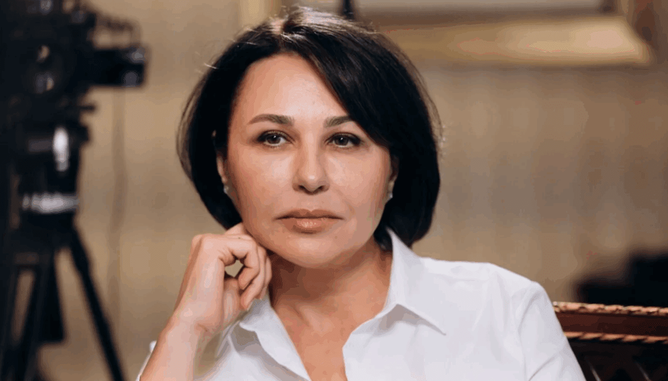 Наталія Мосейчук розповіла про свою сім'ю та показала власний будинок