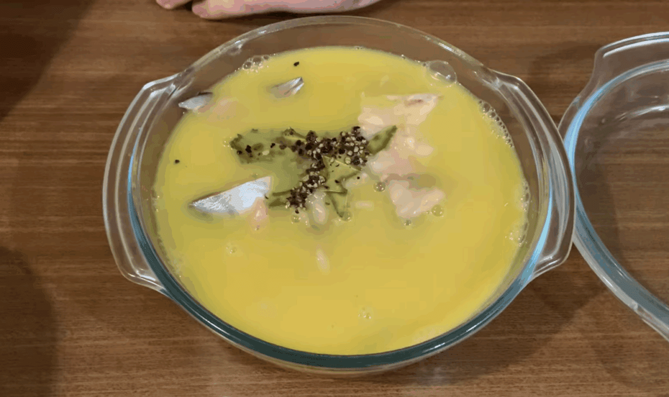 Кулінари розповіли, як засолити скумбрію, щоб вона була смачнішою за лосось