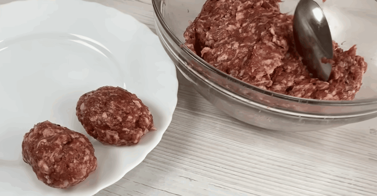 Рецепт швидкого і смачного обіду за лічені хвилини