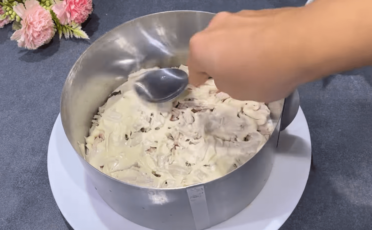 Кулінари розповіли, який новий салат треба приготувати на Новий рік 2026