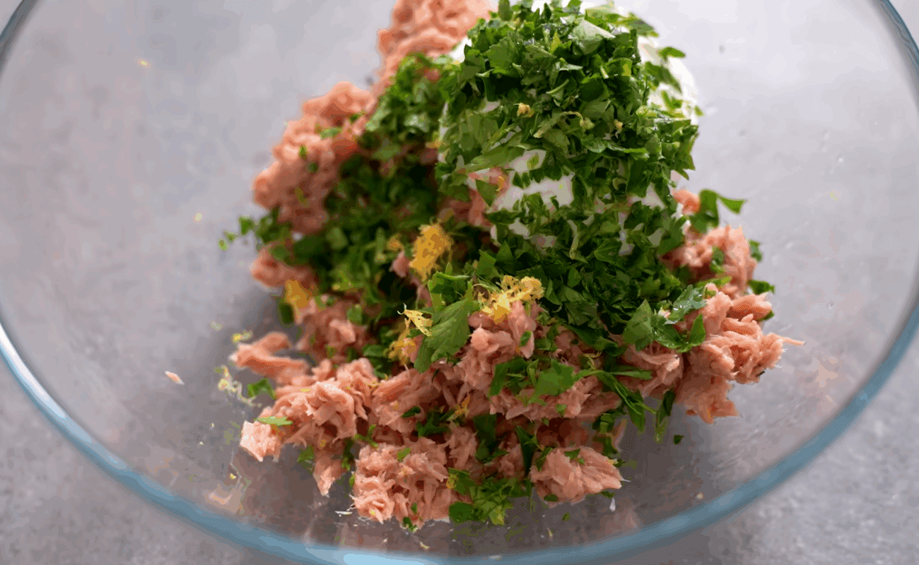 Рецепт смачної і поживної намазки на бутерброди 