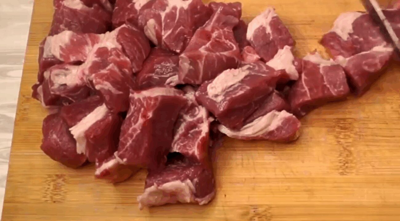 Кулінари розповіли, як приготувати смачний шашлик у духовці