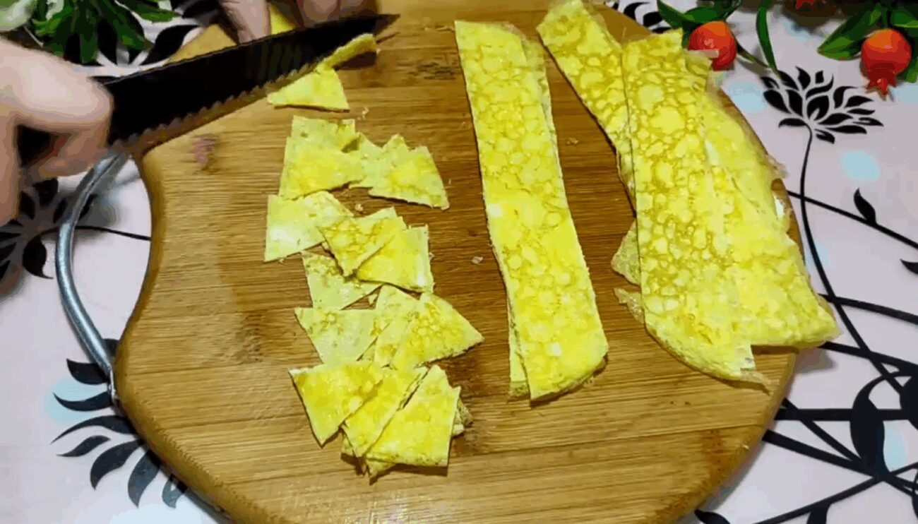 Кулінари розповіли, який салат без майонезу можна приготувати на Новий рік та Різдво