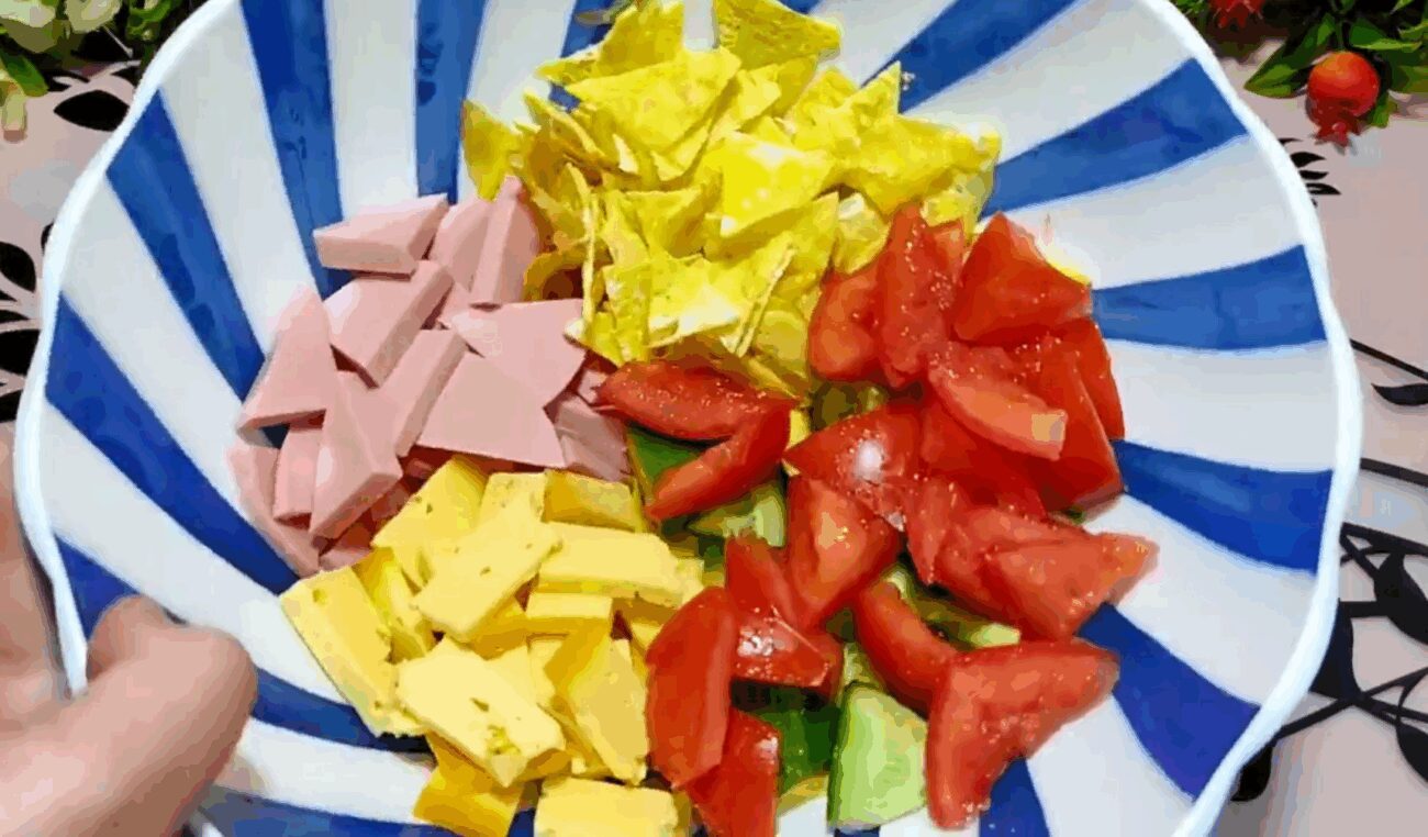 Кулінари розповіли, який салат без майонезу можна приготувати на Новий рік та Різдво