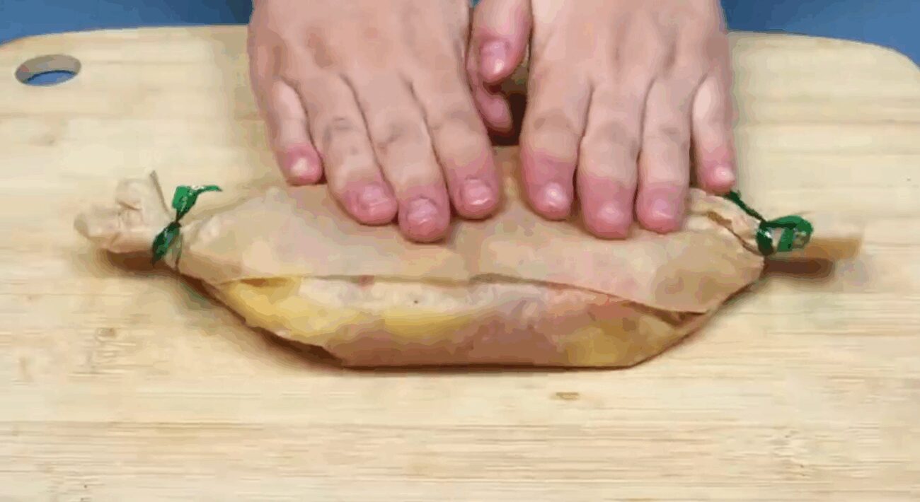 Рецепт швидкої, ситної і смачної вечері за копійки