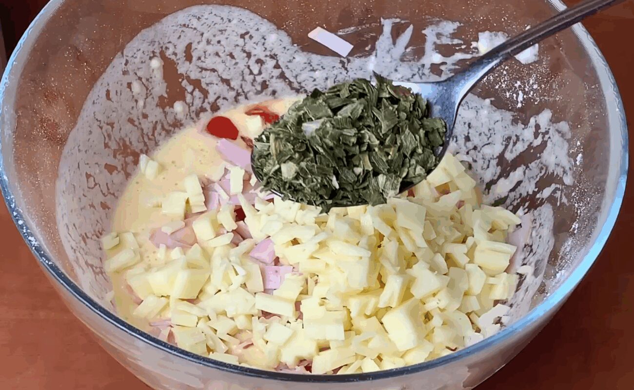 Кулінари поділилися рецептом швидкого і смачного сніданку