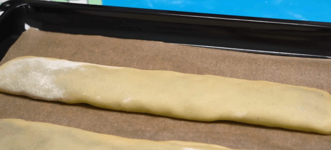 Рецепт швидкого і смачного печива з варенням до чаю