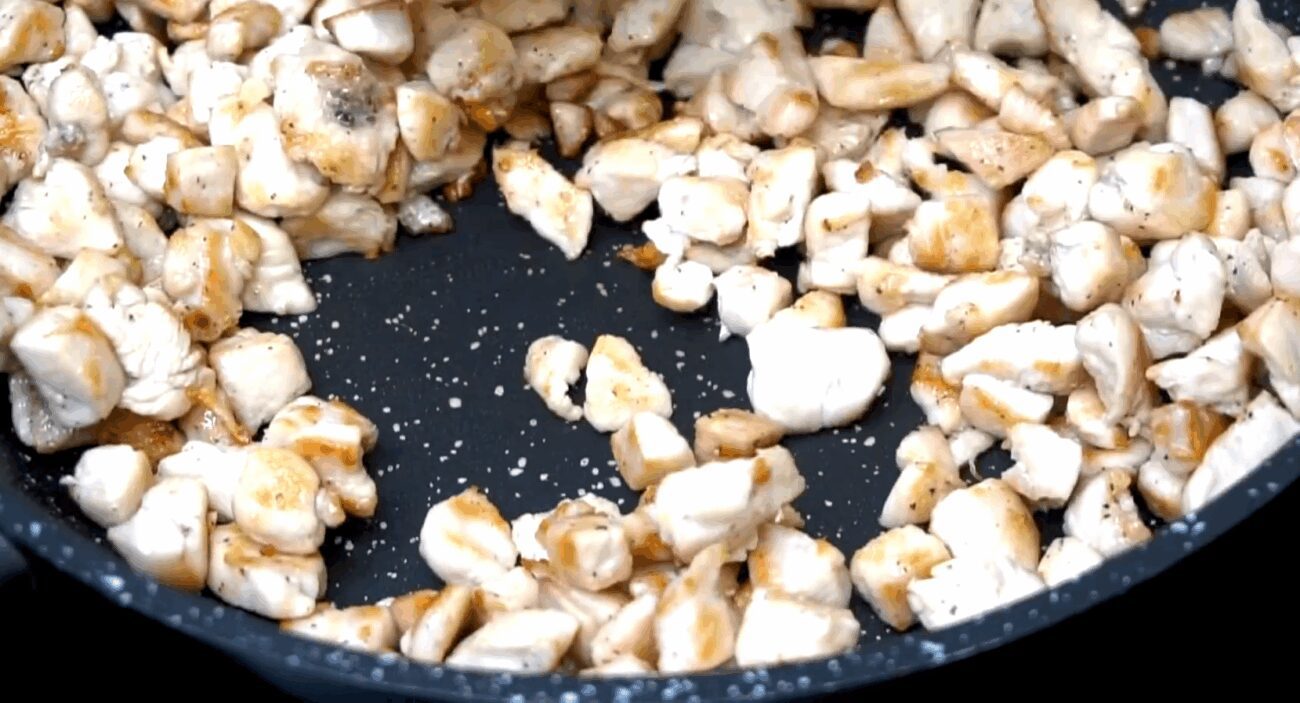 Кулінари розповіли, як готують Олів'є у Німеччині 