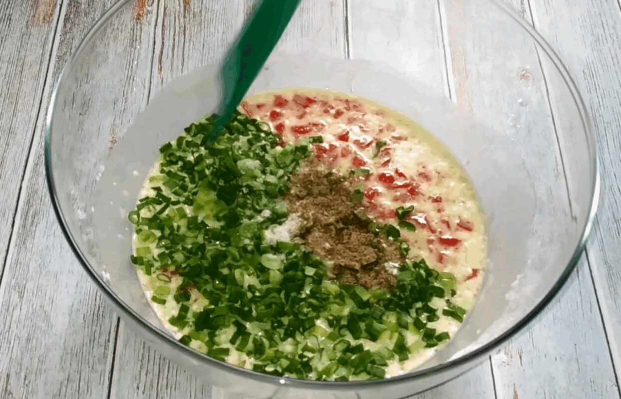 Рецепт смачного і поживного сніданку за 10 хвилин