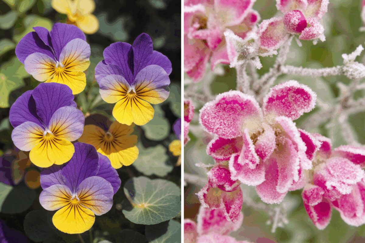 Експерти назвали декоративні квіти, які добре квітнуть навіть взимку