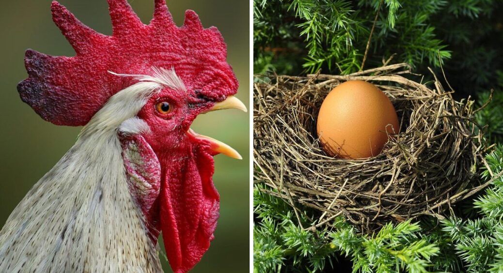 “Півняче яйце”: що це за “феномен” в курятнику і чи можна його їсти – розповідь експерта 