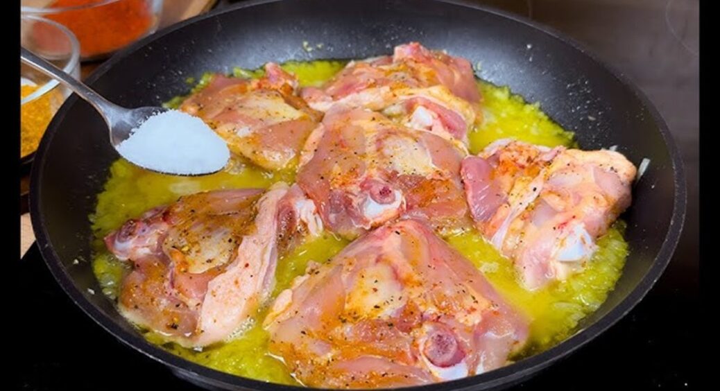 Найсмачніша вечеря від працюючої мами — все як ви любите: швидко, смачно, недорого і ситно 