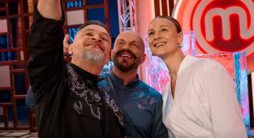 МастерШеф 16 сезон 14 випуск від 29.11.2025: хто покинув шоу – “Занадто підлабузнює” 