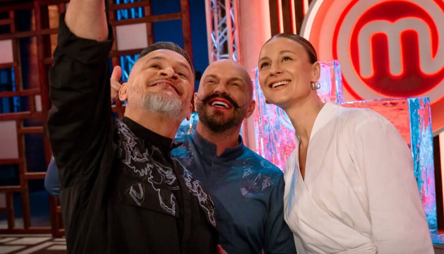 Стало відомо, хто покинув МастерШеф-16 у 14 випуску від 29.11.2025