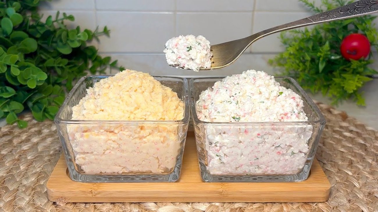 Кулінари поділилися рецептом смачної намазки по-закарпатськи