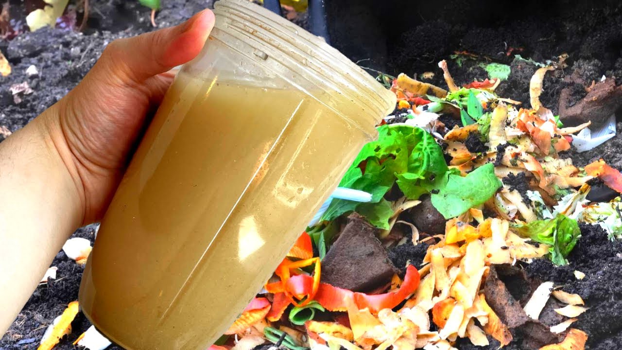 Експерти розповіли, як пришвидшити дозрівання компосту взимку