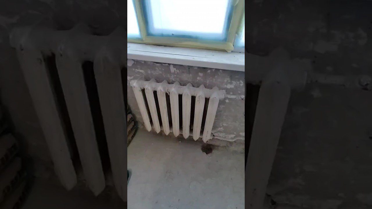 Експерти розповіли, як підвищити енергоефективність батарей опалення 