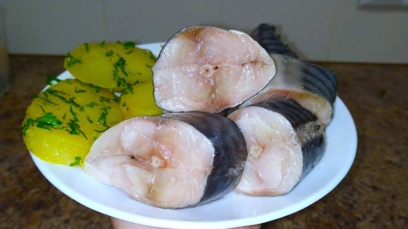 Кулінари розповіли, як приготувати скумбрію, яку не відрізниш від лосося