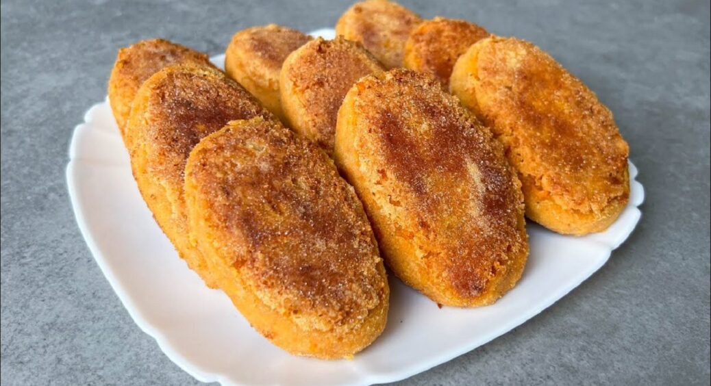 З року в рік готую лише їх: дуже смачні котлети без грама м’яса, на смак — як з курки 