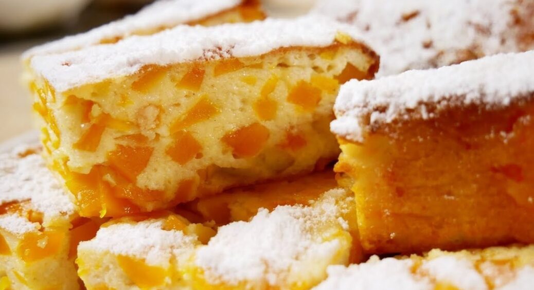 Цей осінній овоч – найкорисніший з усіх: ось як смачно його приготувати – рецепт запіканки 