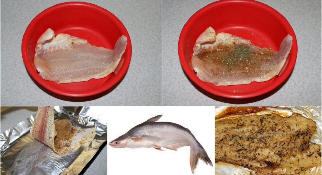 3 види риби, які дешевші за пангасіус, але корисніші і швидше готуються: не тільки хек і минтай 