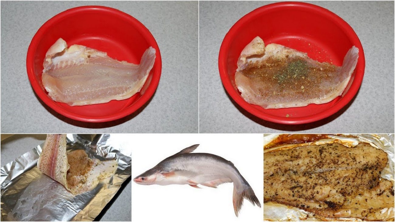 Експерти назвали 3 види риби, які легко і швидко готуються