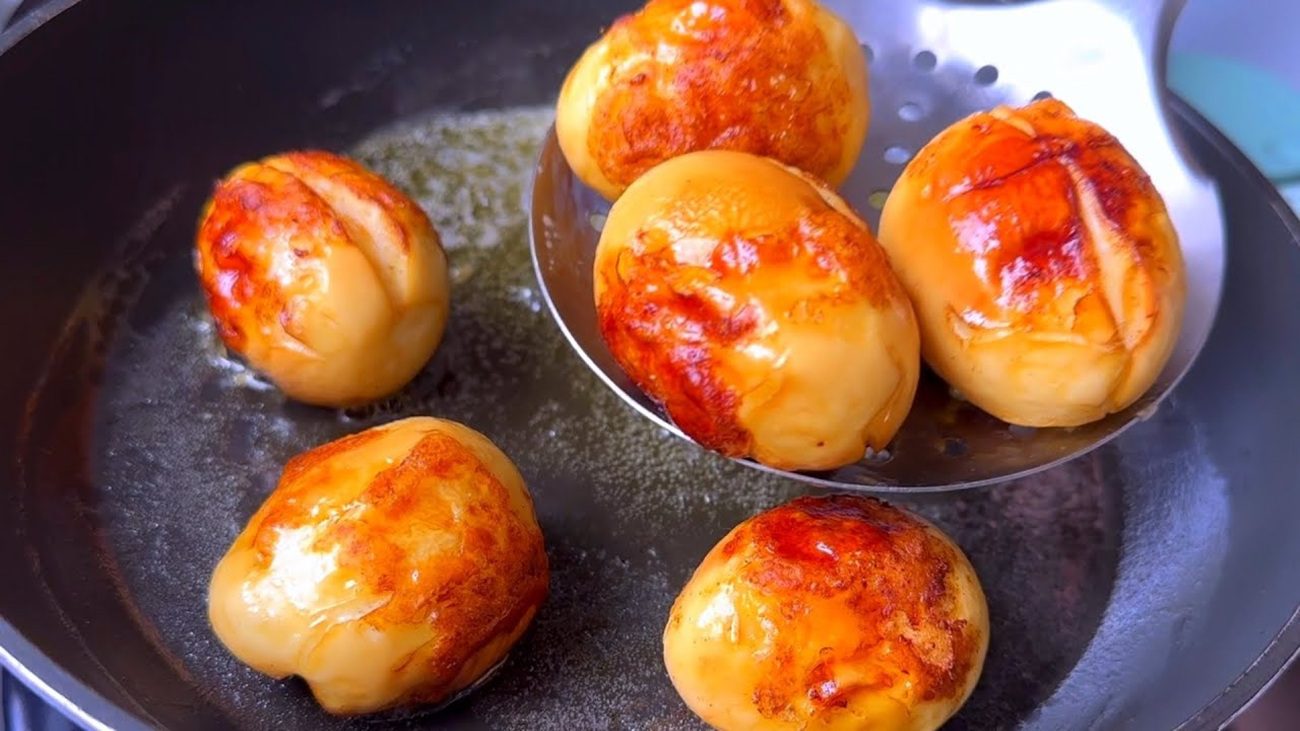 Кулінари розповіли, як приготувати яйця на сніданок по-новому