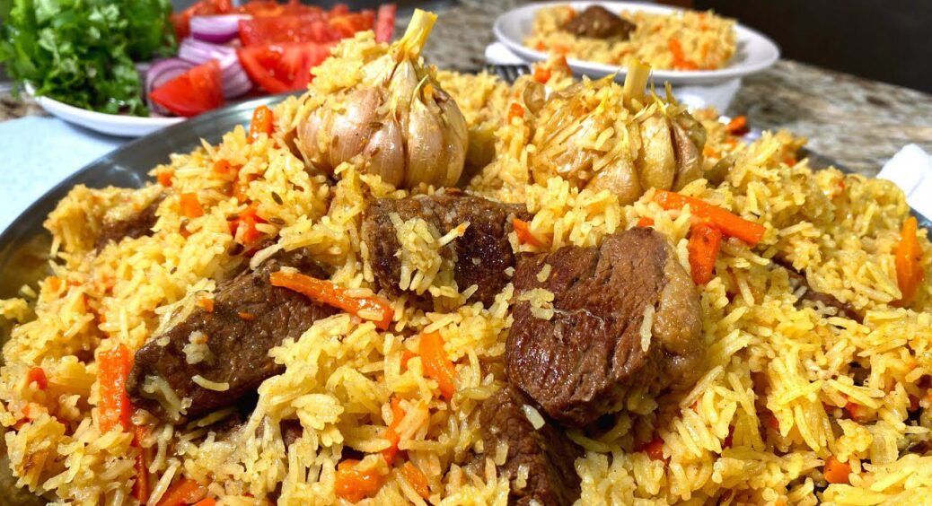 Ні в якому разі НЕ натираємо: такі овочі для плову не те, що не можна додавати – це ЗЛОЧИН 