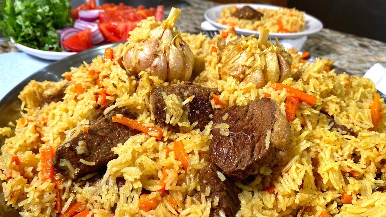 Експерти розповіли, які овочі не можна додавати в плов