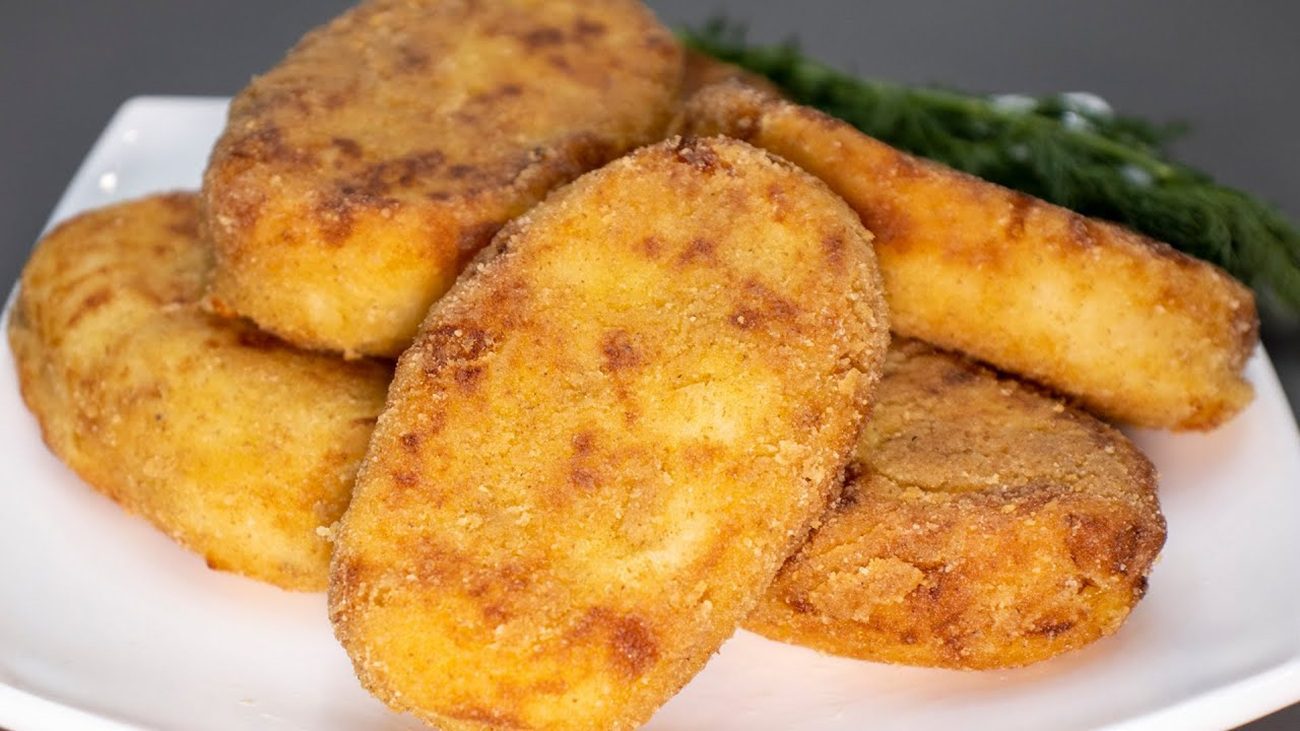 Кулінари назвали смачний рецепт котлет без мʼяса