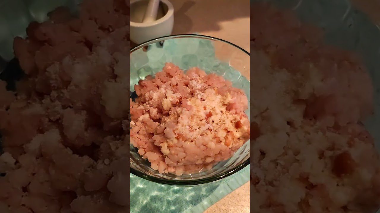 Рецепт рибних котлет з минтаю