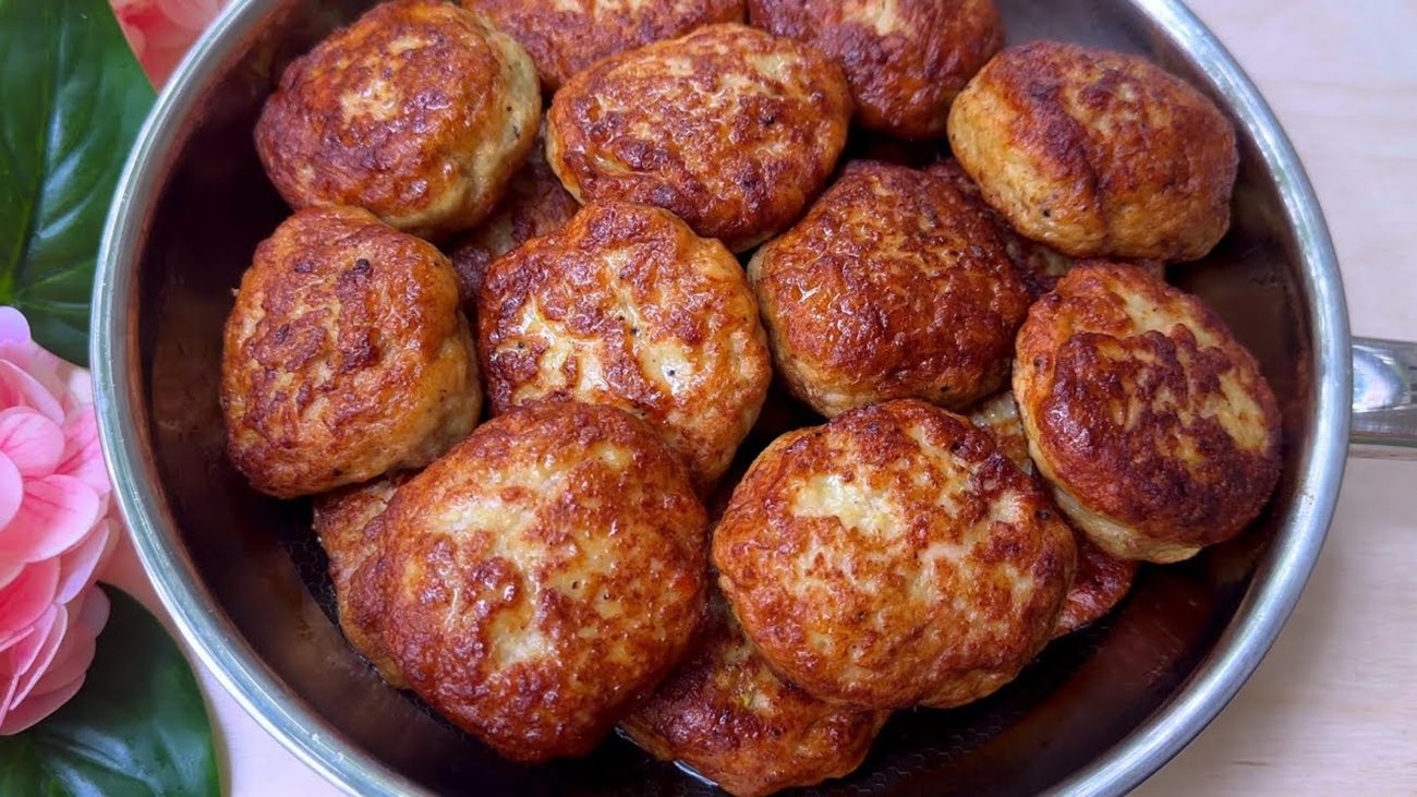 Кулінари розповіли, як зробити котлети соковитими