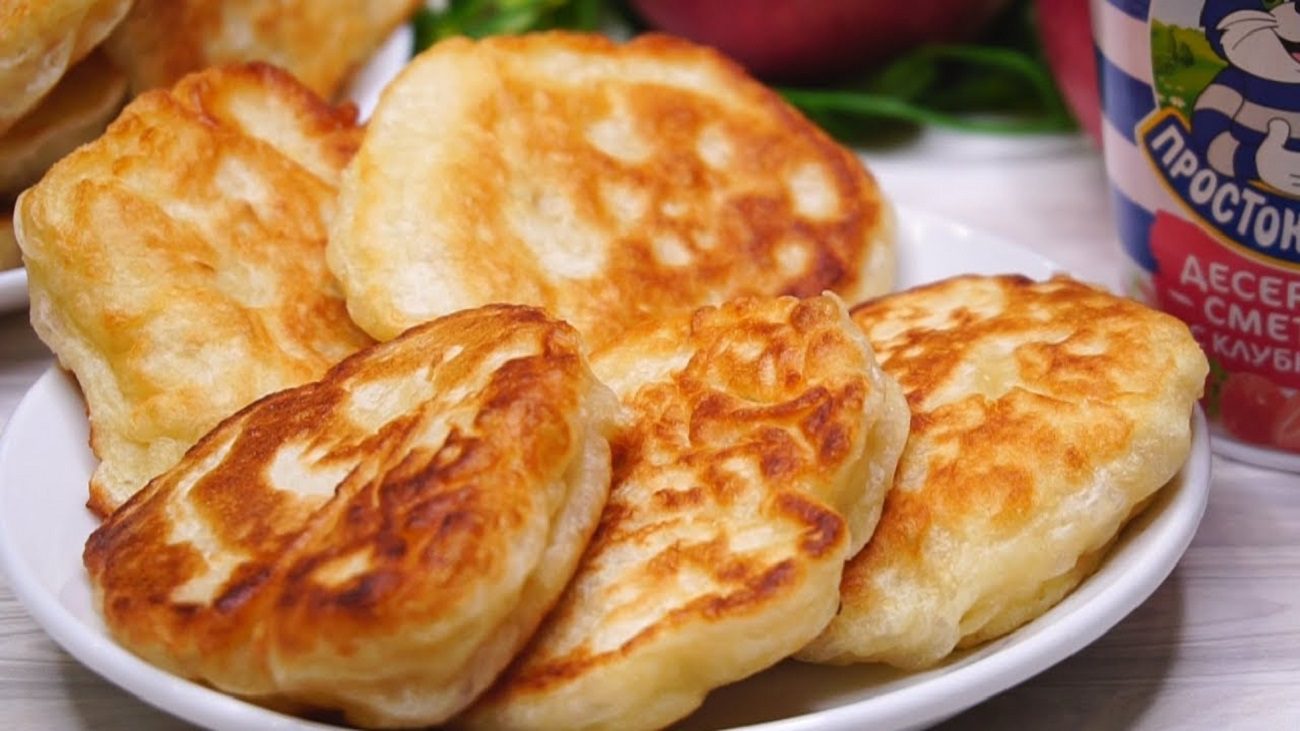 Кулінари розповіли, що не варто додавати в тісто на оладки