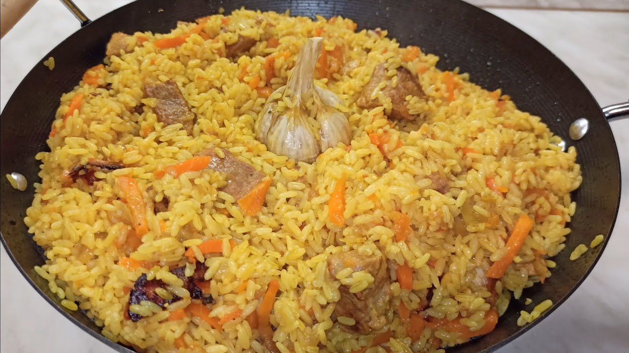 Експерти розповіли, які овочі не можна додавати в плов