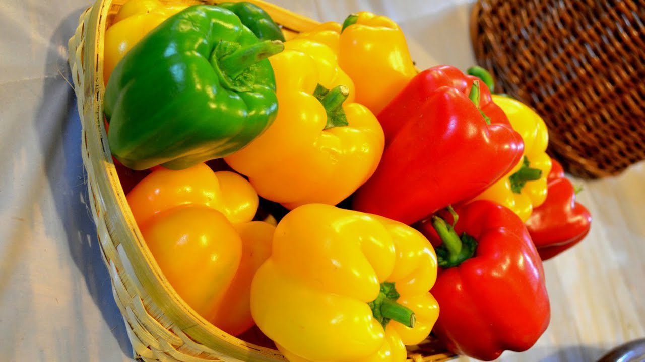 Інгредієнти для салату Король