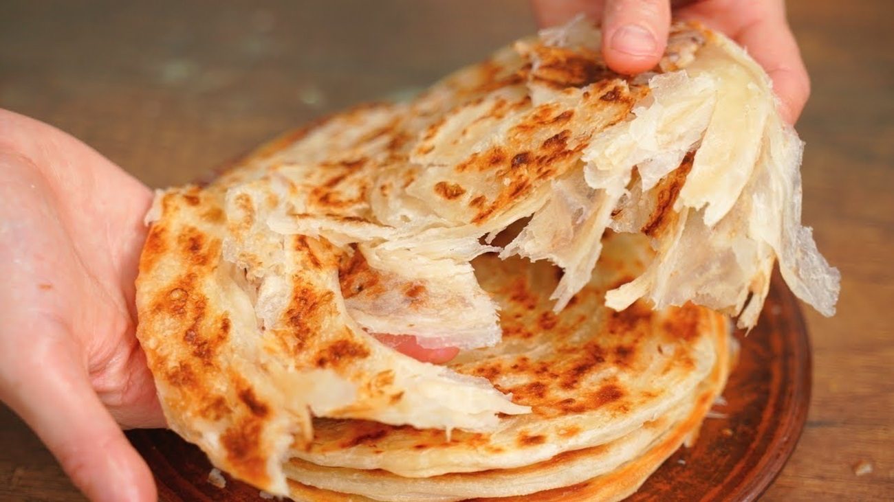 Кулінари розповіли, як з борошна і води приготувати турецький смаколик