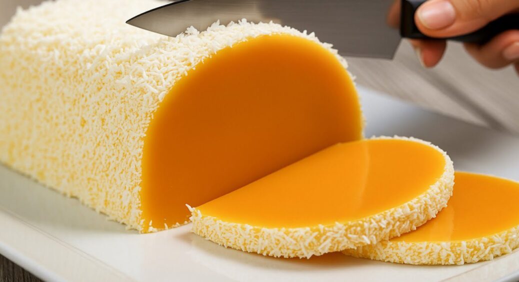 Десерт на мільйон: гарбуз + кисломолочний сир – “ням-ням” рецепт, який просять всі сусіди 