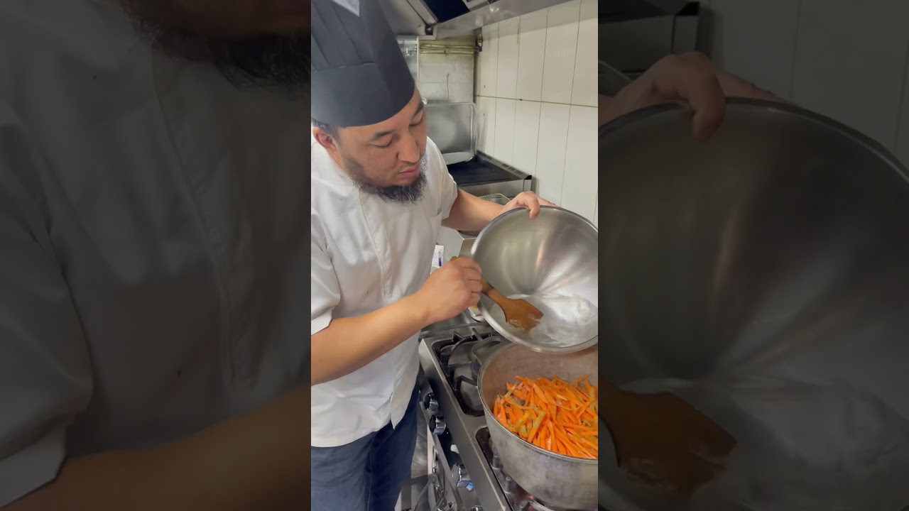 Експерти розповіли, які овочі не можна додавати в плов